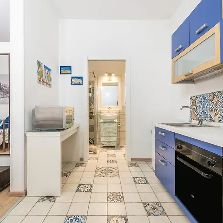 Holiday home Marina Monolocale Deluxe *