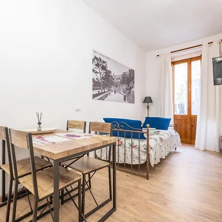 Marina Monolocale Deluxe Holiday home