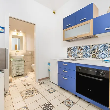 Holiday home Marina Monolocale Deluxe Cagliari