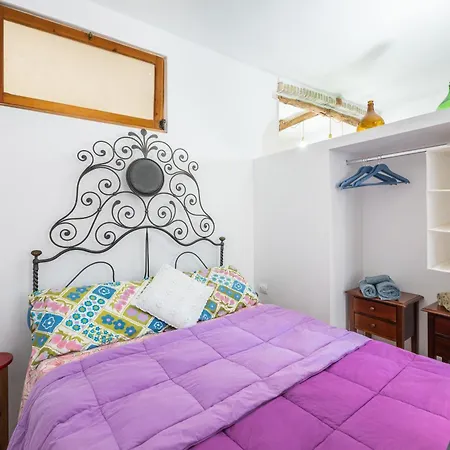 Nyaraló Marina Monolocale Deluxe