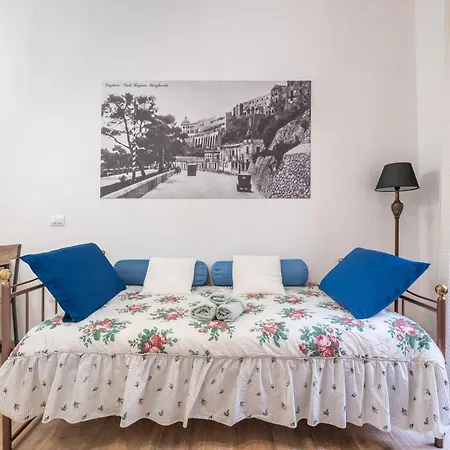 Nyaraló Marina Monolocale Deluxe *